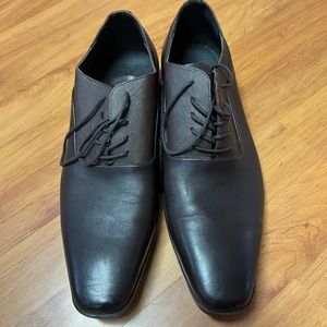Dressy formal shoes for men